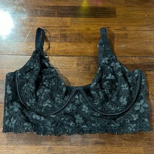 Victoria’s Secret Long Lined Bra